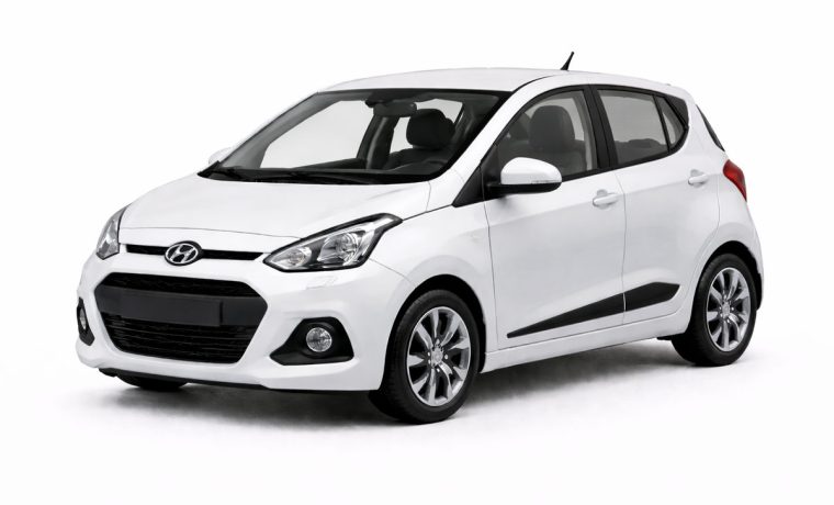 HYUNDAI  I10 Automatic