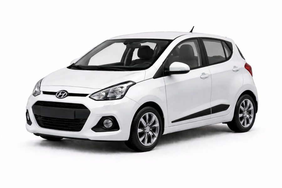 HYUNDAI  I10 Automatic