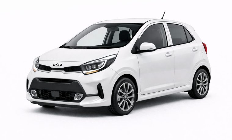 Kia Picanto Automatic