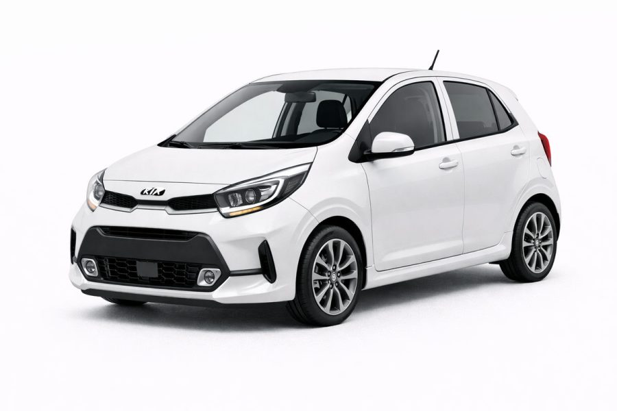 Kia Picanto Automatic