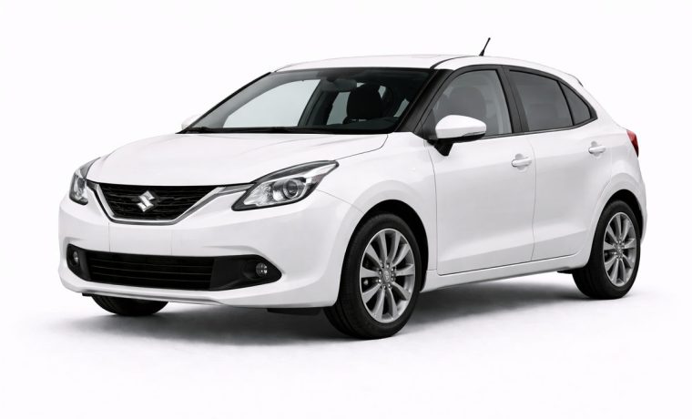 Suzuki Baleno