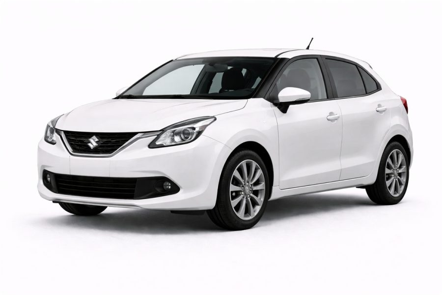 Suzuki Baleno