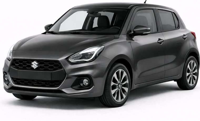 Suzuki Swift Automatic