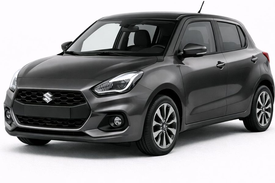 Suzuki Swift Automatic